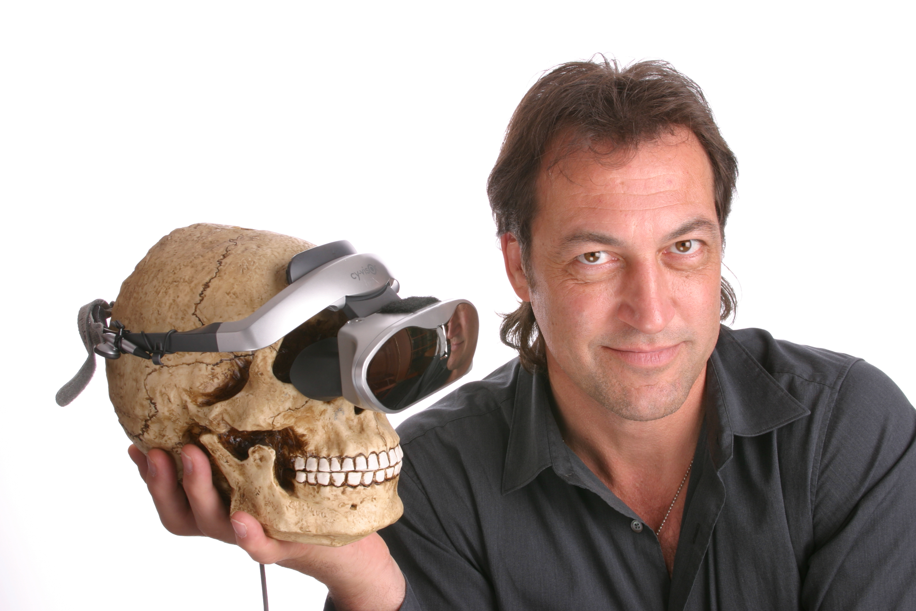 Albert “Skip” Rizzo